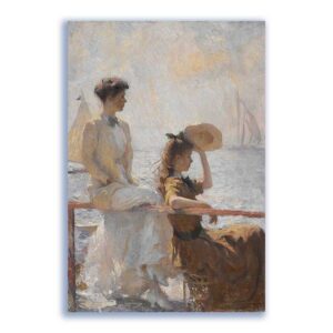 GF-ARTE-032. Rice paper large format