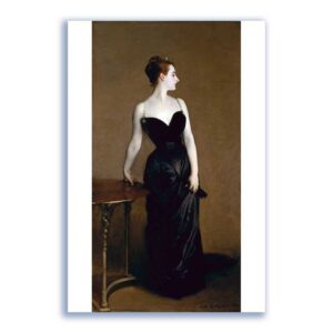 GF-ARTE-033. Rice paper large format