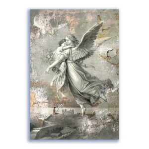 GF-CULT-004. Rice paper large format