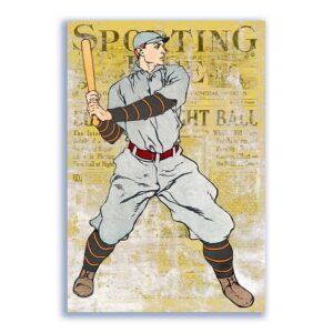 GF-GAMES-001. Rice paper large format