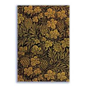 GF-PATTERN-055. Rice paper large format