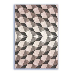 GF-PATTERN-065. Rice paper large format