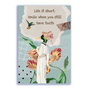 GF-PHRASES-003. Rice paper large format