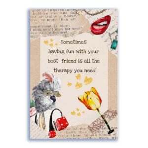 GF-PHRASES-005. Rice paper large format