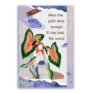 GF-PHRASES-006. Rice paper large format