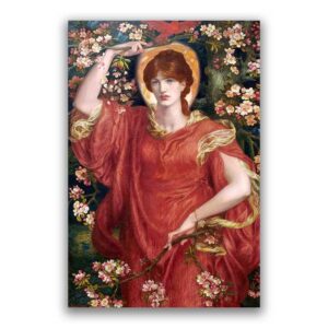 GF-ARTE-043. Rice paper large format