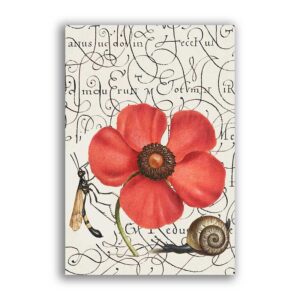 GF-CALLIGRAPHY-003. Rice paper large format