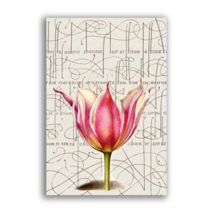GF-CALLIGRAPHY-004. Rice paper large format