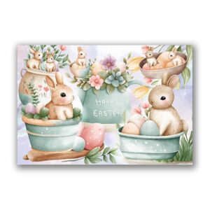 GF-HOLIDAY-008. Rice paper large format