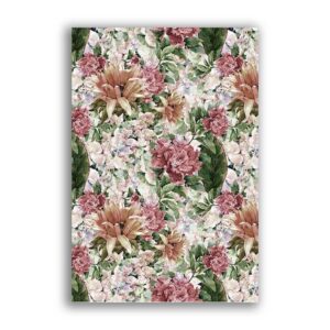 GF-PATTERN-067. Rice paper large format