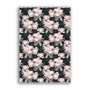 GF-PATTERN-072. Rice paper large format