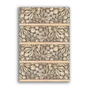 GF-PATTERN-077. Rice paper large format