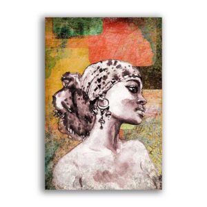 GF-DRAWINGS-027. Rice paper large format