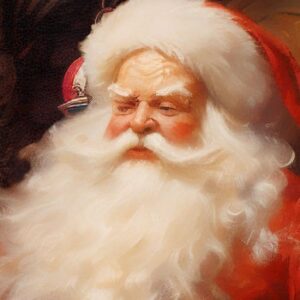 CHRISTMAS. Large format