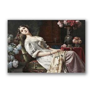 GF-ARTE-046. Rice paper large format