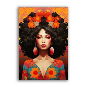 GF-COMICS-010. Rice paper large format