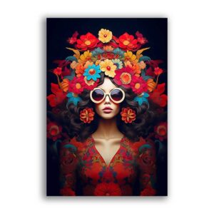 GF-COMICS-011. Rice paper large format