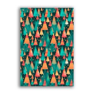 GF-PATTERN-088. Rice paper large format