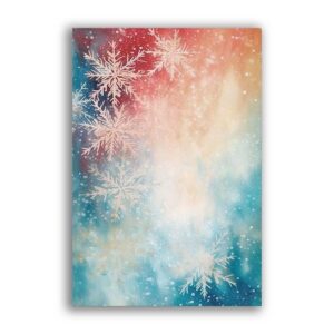 GF-PATTERN-089. Rice paper large format