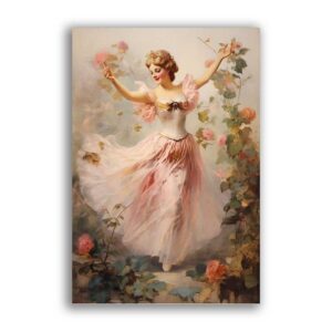 GF-DRAWINGS-058. Rice paper large format