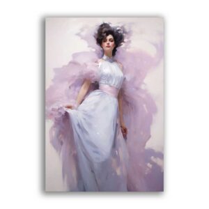 GF-DRAWINGS-068. Rice paper large format
