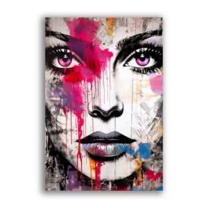 GF-DRAWINGS-076. Rice paper large format