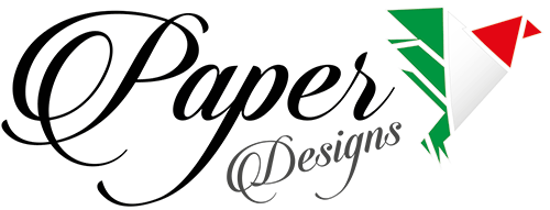 Logo Paper Designs