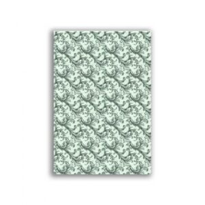 GF-PATTERN-115. Rice paper for decoupage — PATTERN — large format