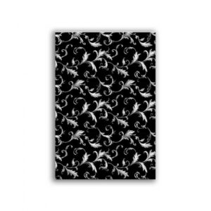 GF-PATTERN-117. Rice paper for decoupage — PATTERN — large format