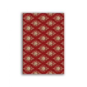 GF-PATTERN-118. Rice paper for decoupage — PATTERN — large format