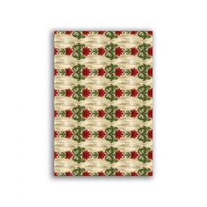 GF-PATTERN-121. Rice paper for decoupage — PATTERN — large format