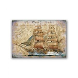 GF-VEICOLI-046. Rice paper for decoupage — VEHICLES — large format