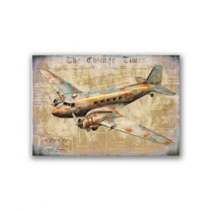 GF-VEICOLI-047. Rice paper for decoupage — VEHICLES — large format